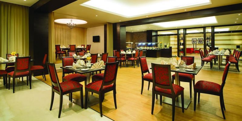 Corp Executive 4*