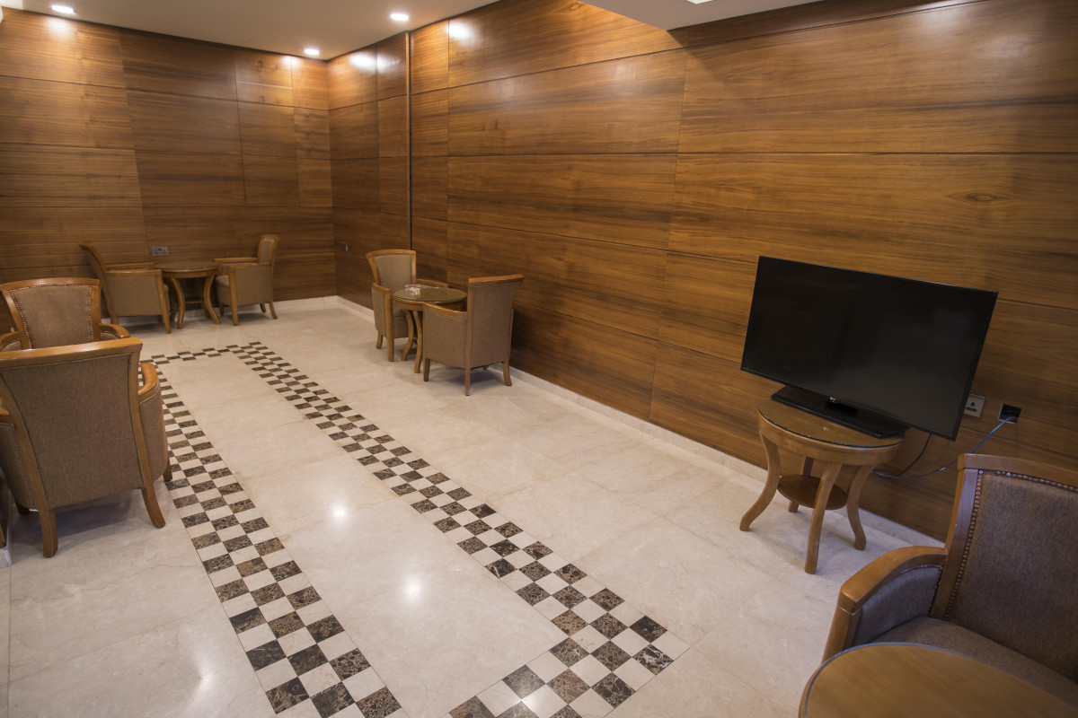 Dweik Hotel 3 3*