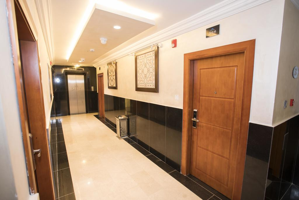Dweik Hotel 3 3*