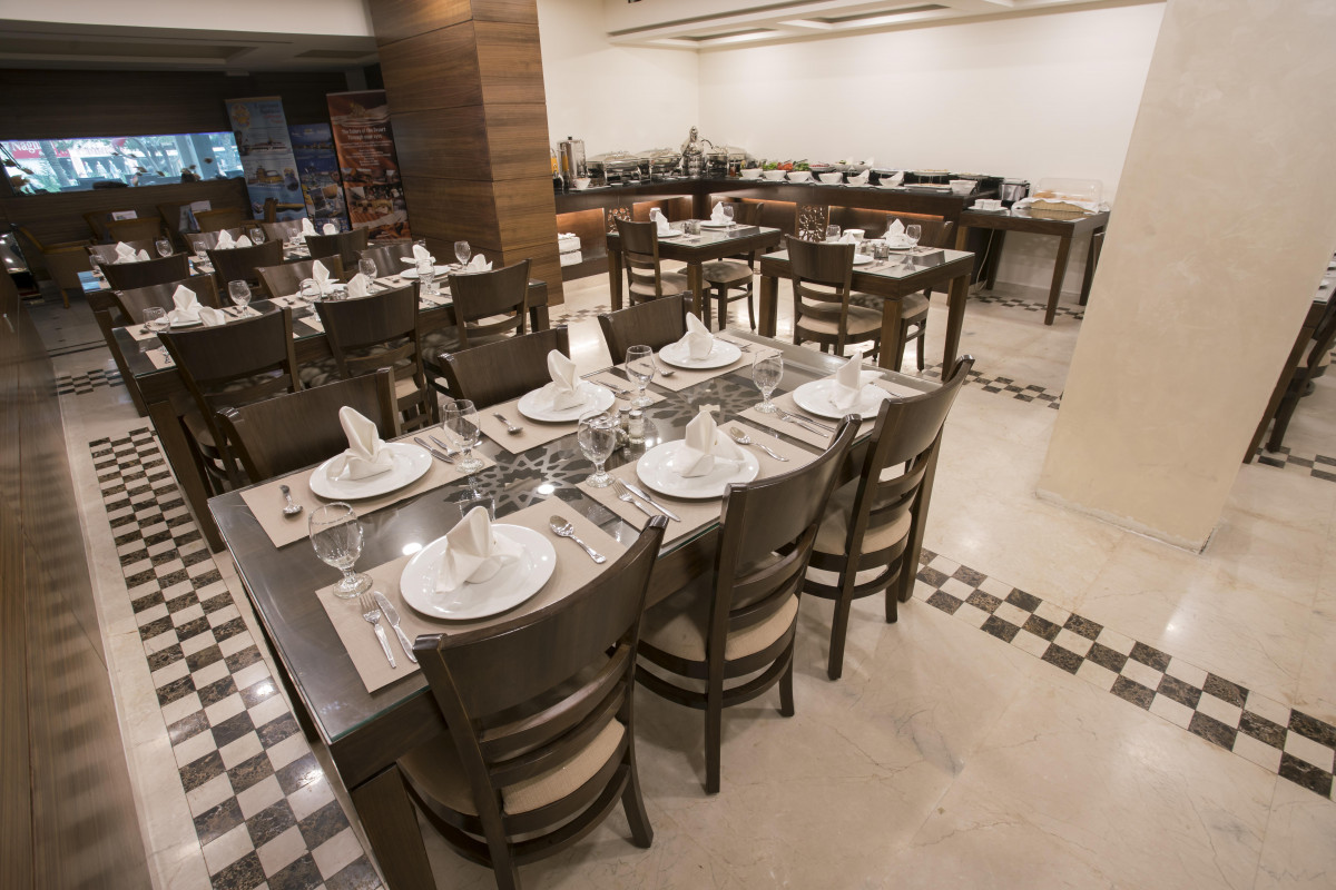 Dweik Hotel 3 3*