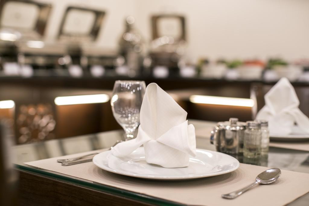 Dweik Hotel 3 3*