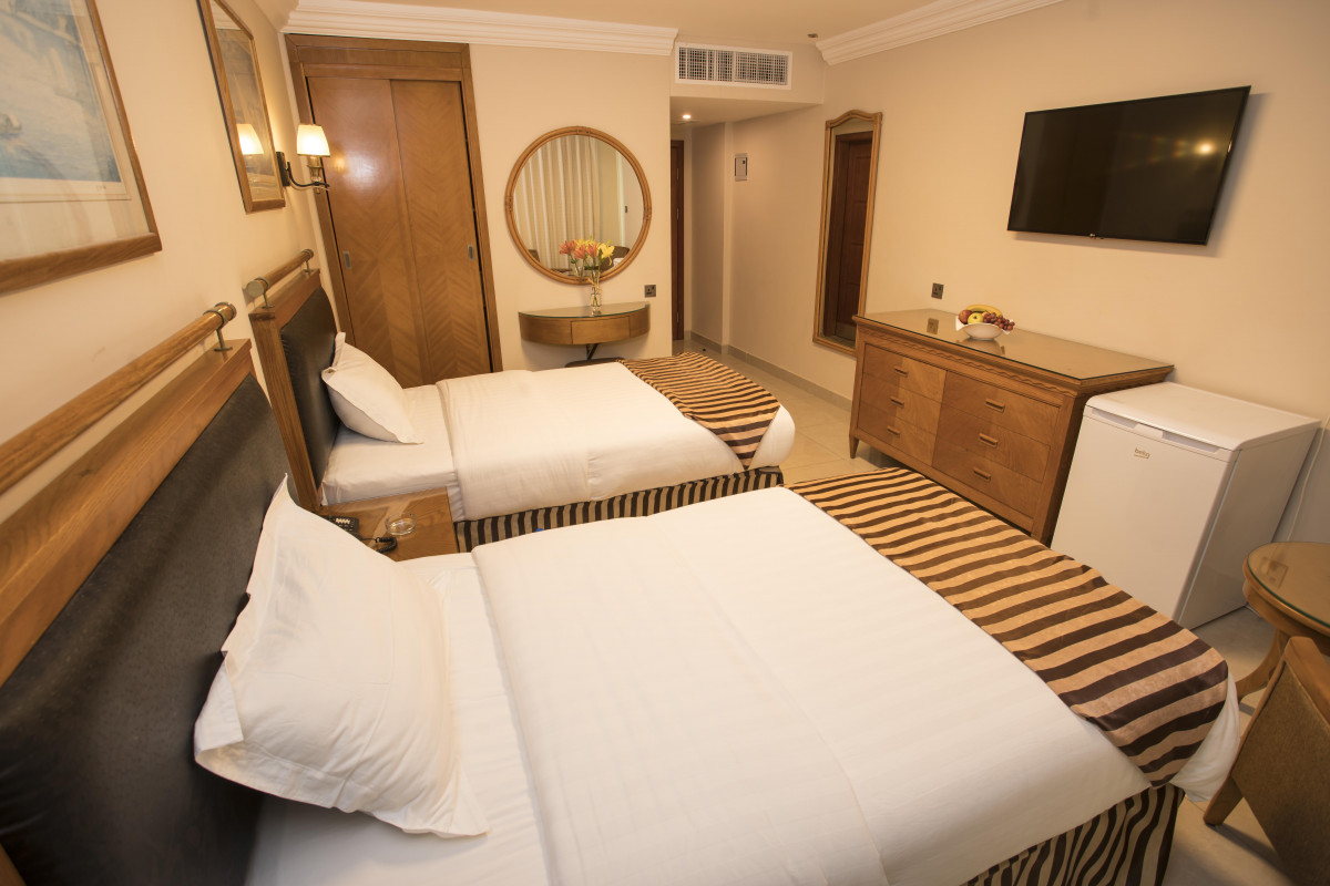 Dweik Hotel 3 3*