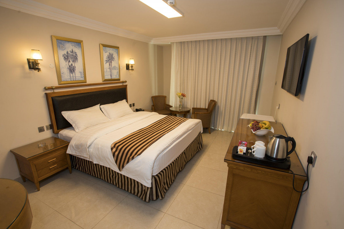 Dweik Hotel 3 3*