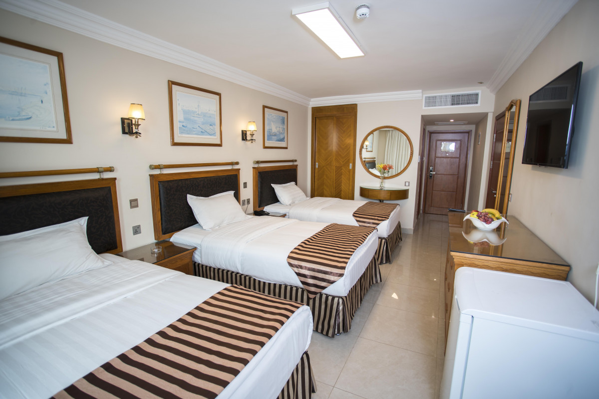 Dweik Hotel 3 3*