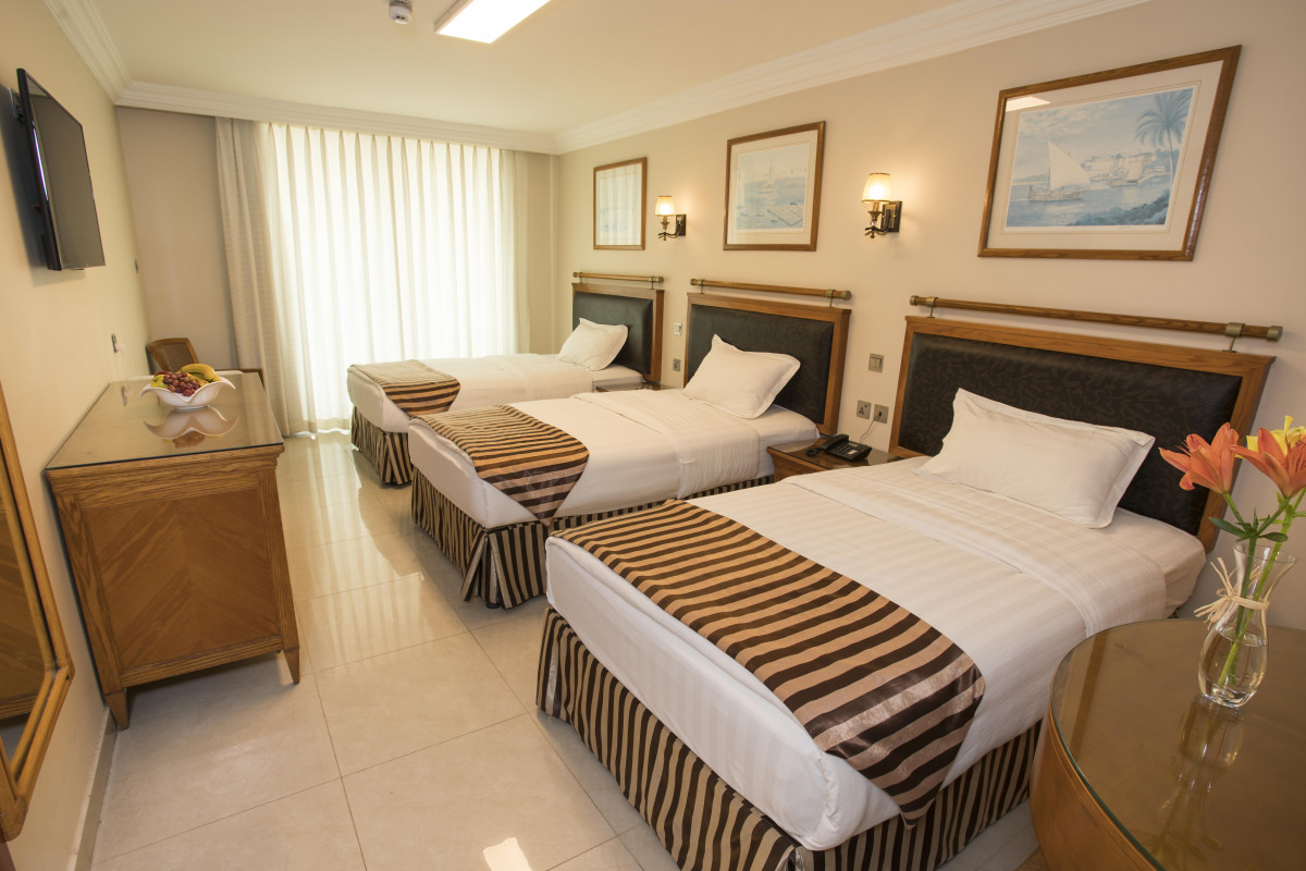 Dweik Hotel 3 3*