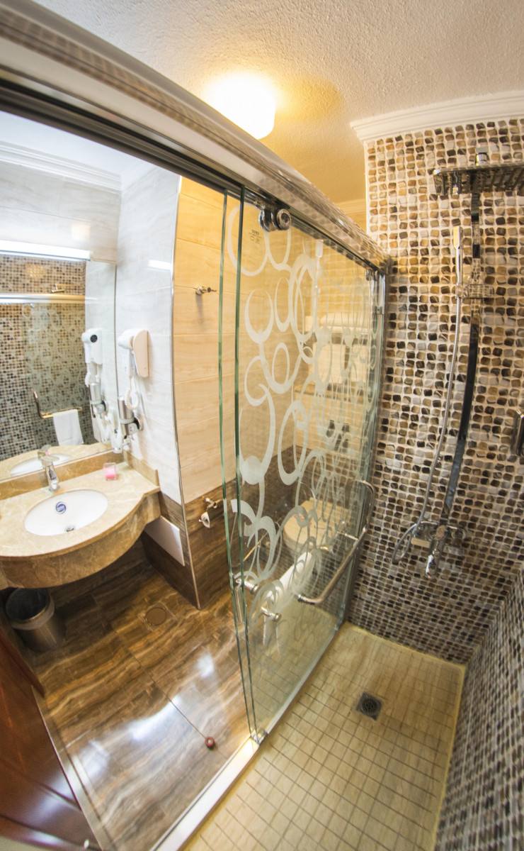 Dweik Hotel 3 3*