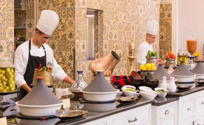 Fairmont Amman 5*