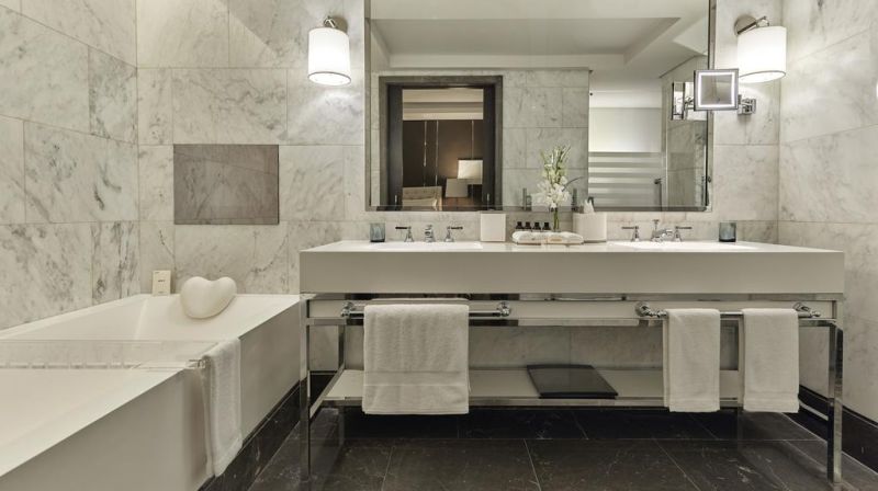 Fairmont Amman 5*
