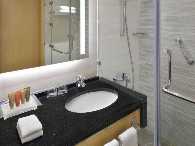 Movenpick Hotel Amman (Ex. Holiday Inn Amman) 5*
