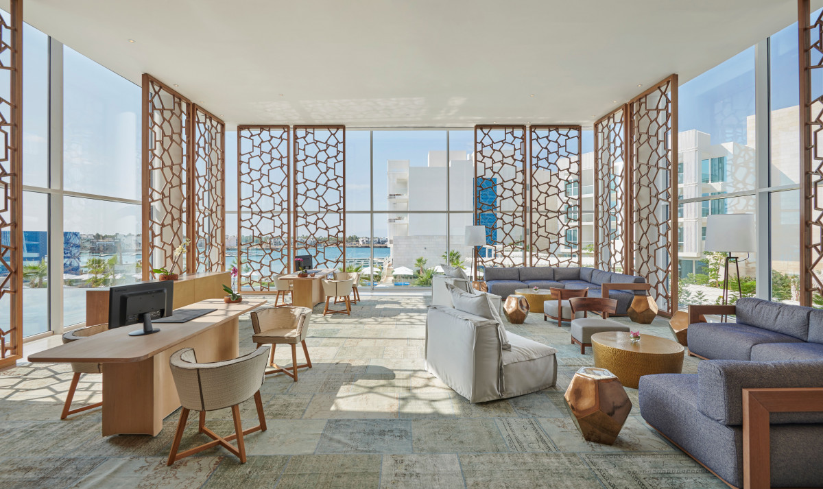 Hyatt Regency Aqaba Ayla Resort 5*