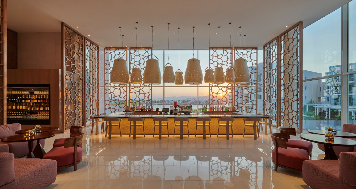 Hyatt Regency Aqaba Ayla Resort 5*