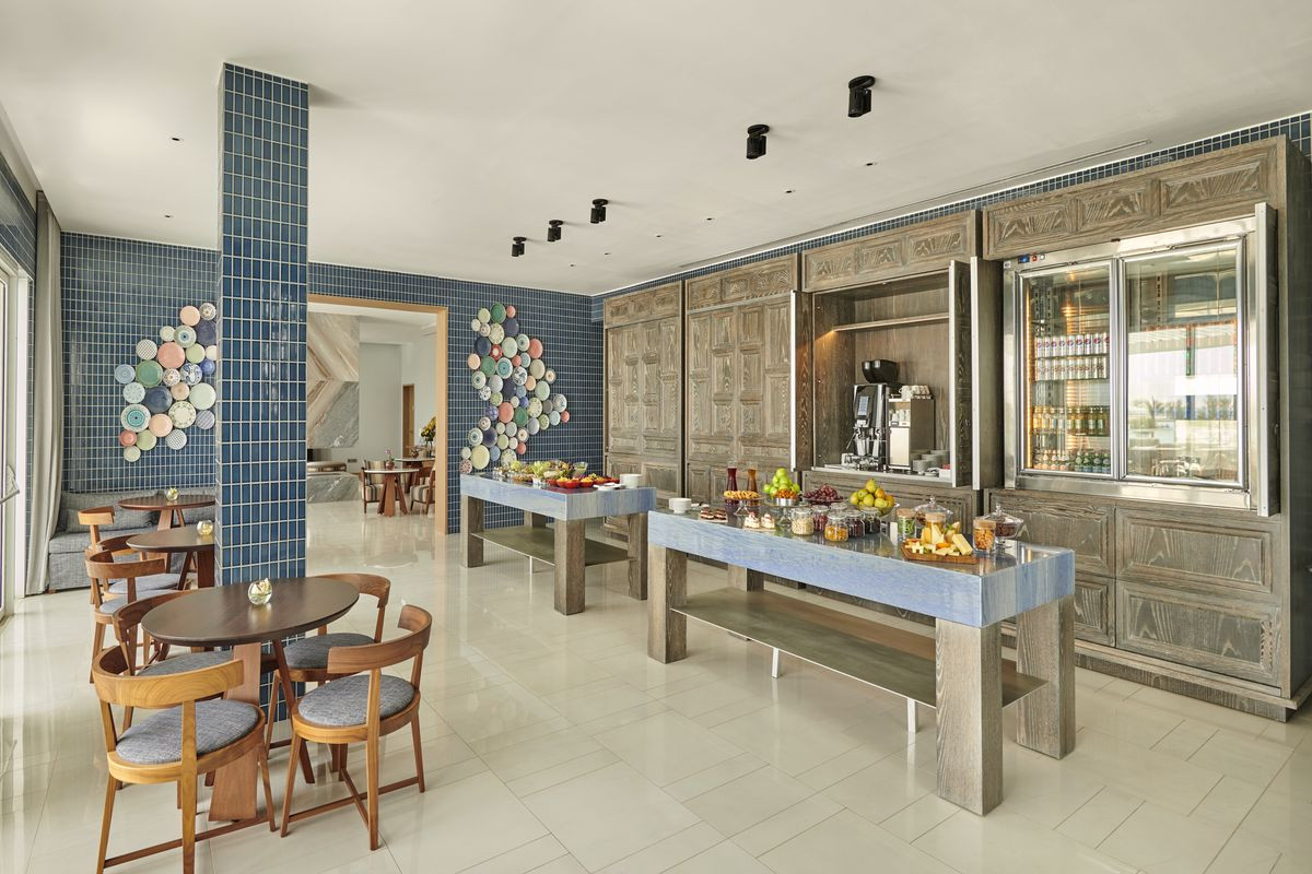 Hyatt Regency Aqaba Ayla Resort 5*