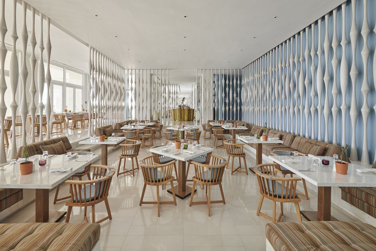 Hyatt Regency Aqaba Ayla Resort 5*