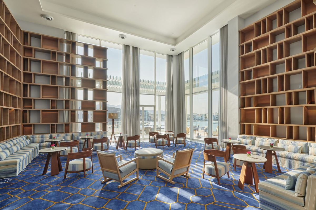 Hyatt Regency Aqaba Ayla Resort 5*