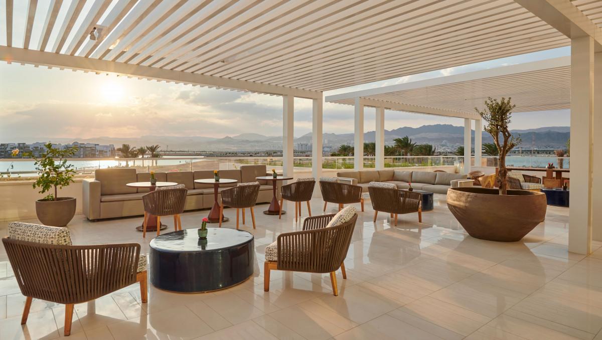 Hyatt Regency Aqaba Ayla Resort 5*