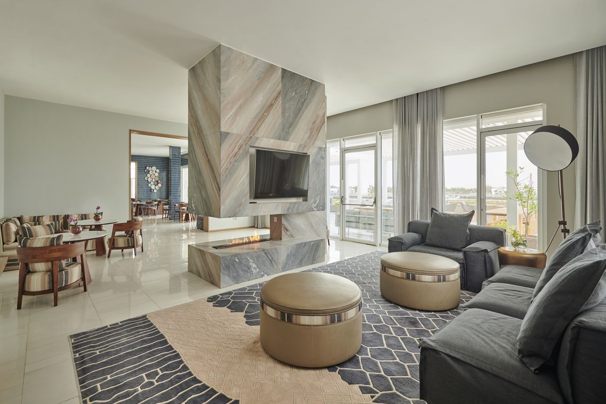 Hyatt Regency Aqaba Ayla Resort 5*