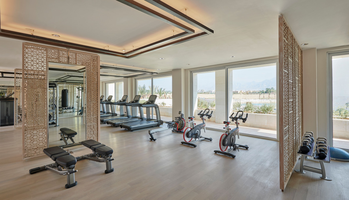 Hyatt Regency Aqaba Ayla Resort 5*