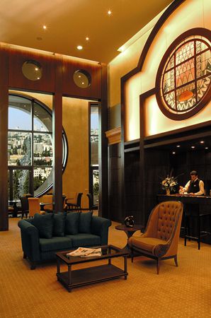 Le Royal 5*