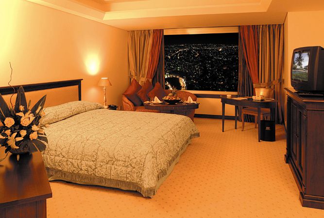 Le Royal 5*