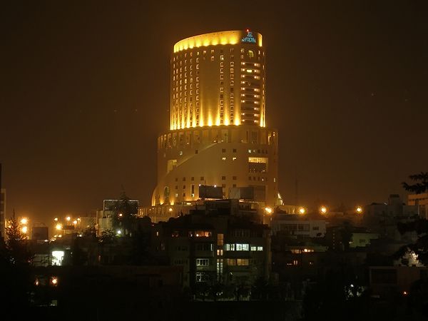 Le Royal 5*