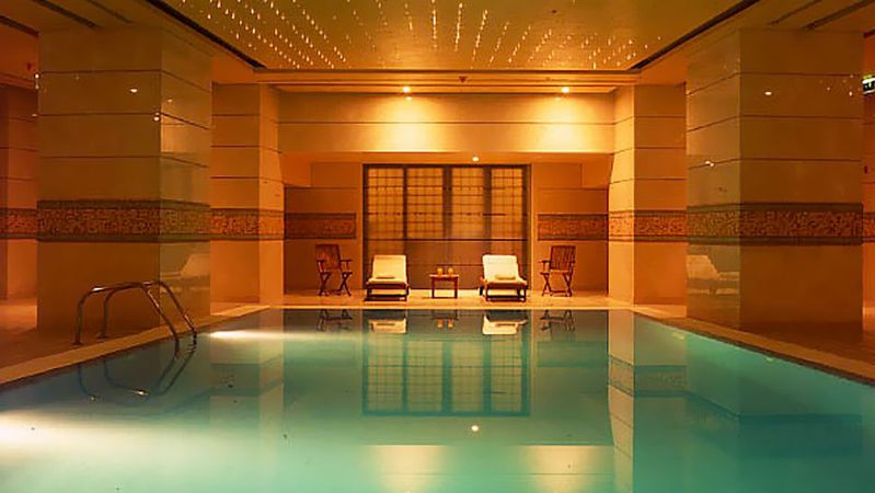 Le Royal 5*