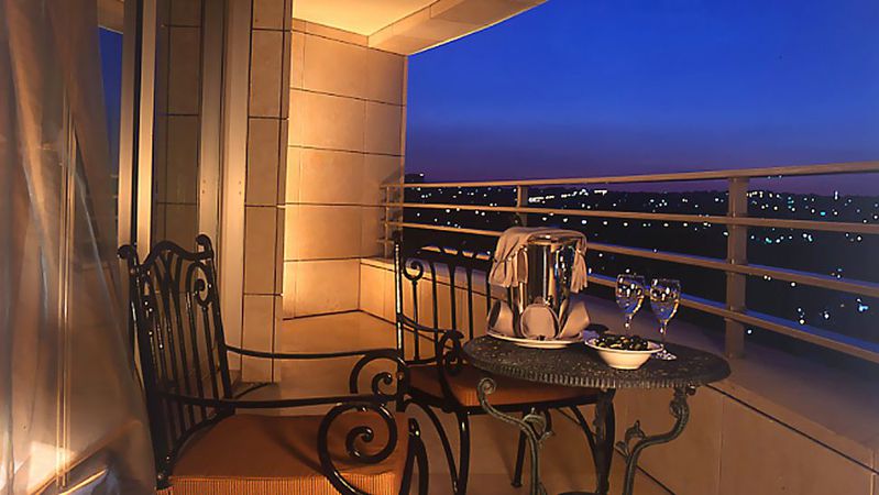Le Royal 5*