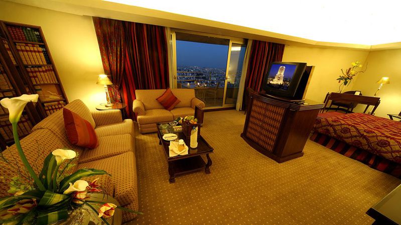 Le Royal 5*