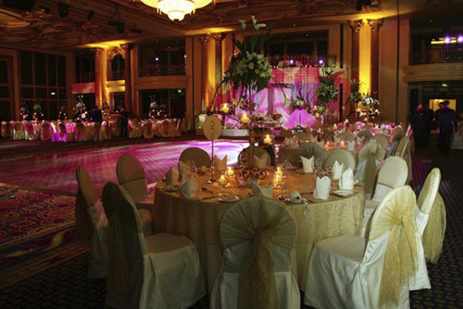Le Royal 5*