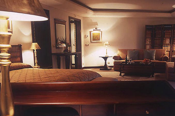 Le Royal 5*