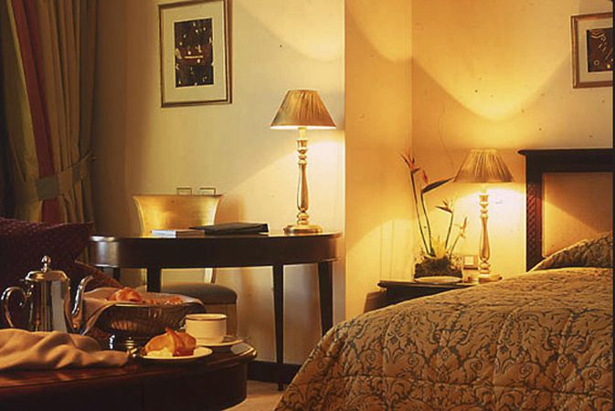 Le Royal 5*