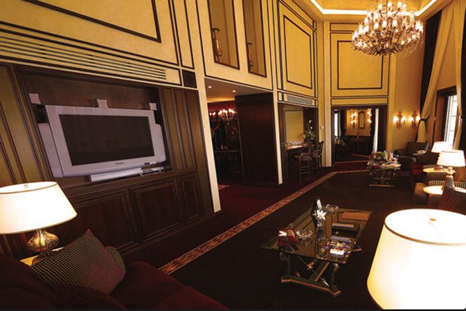 Le Royal 5*