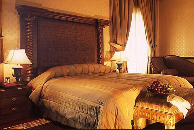 Le Royal 5*