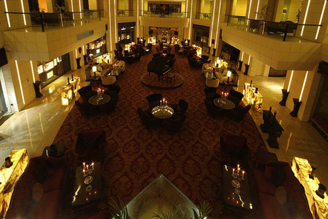 Le Royal 5*