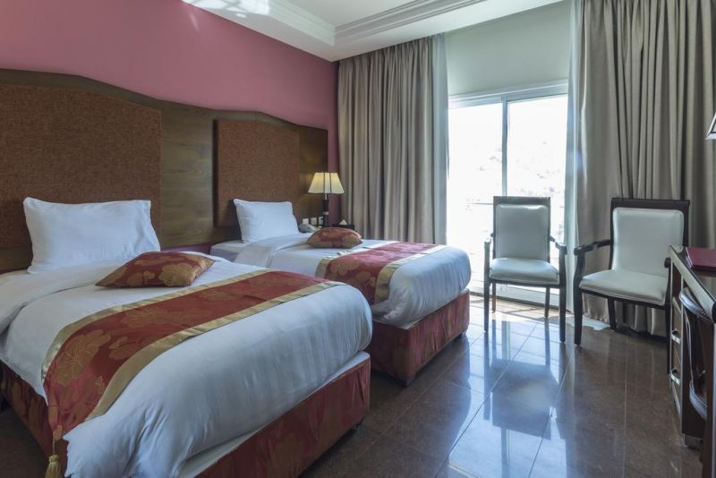 Petra Moon Village 5*