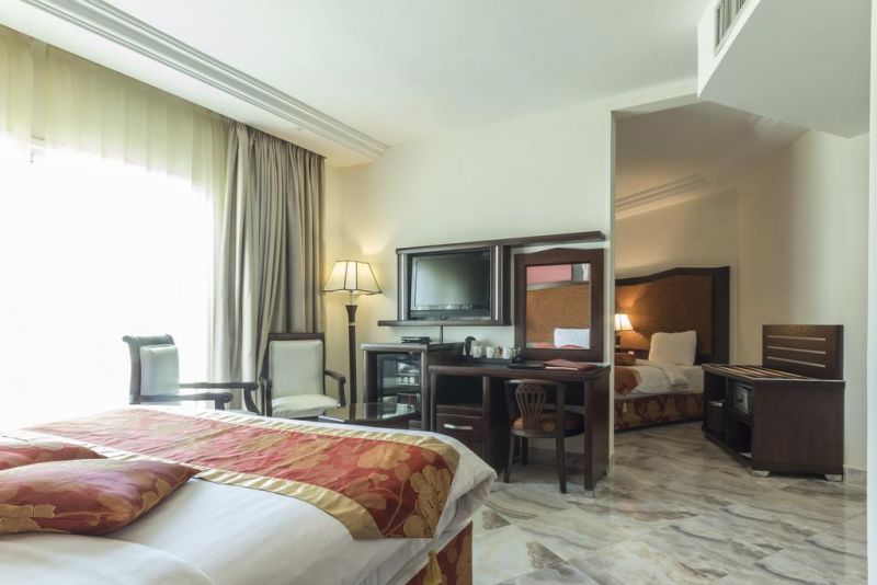 Petra Moon Village 5*