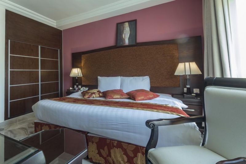 Petra Moon Village 5*