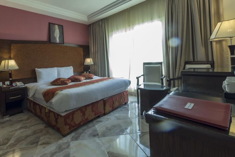 Petra Moon Village 5*