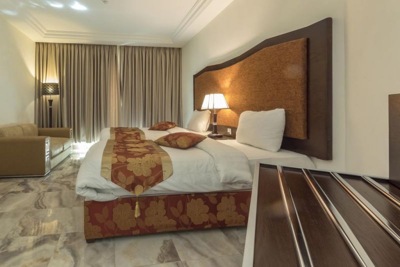 Petra Moon Village 5*