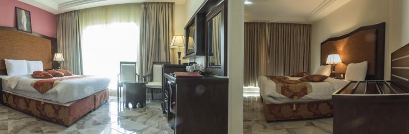 Petra Moon Village 5*