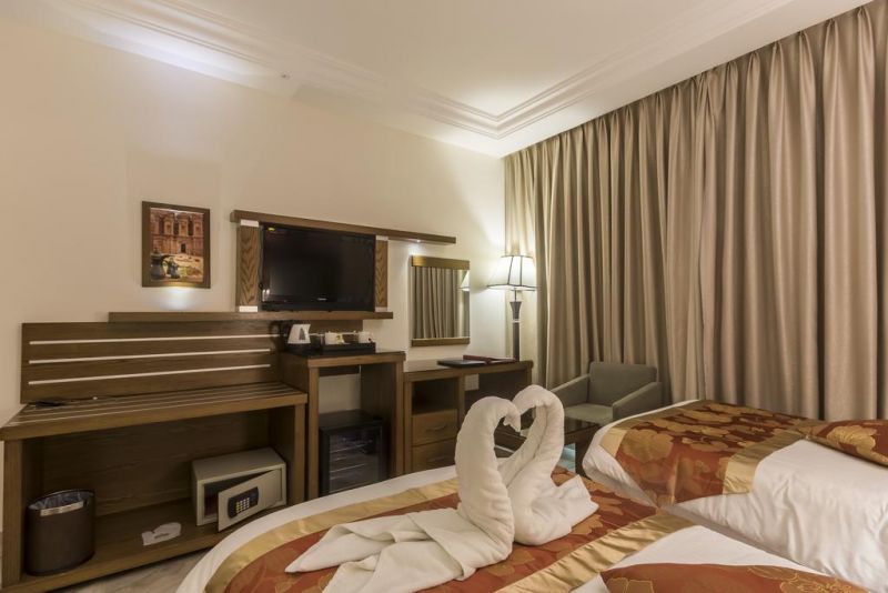 Petra Moon Village 5*