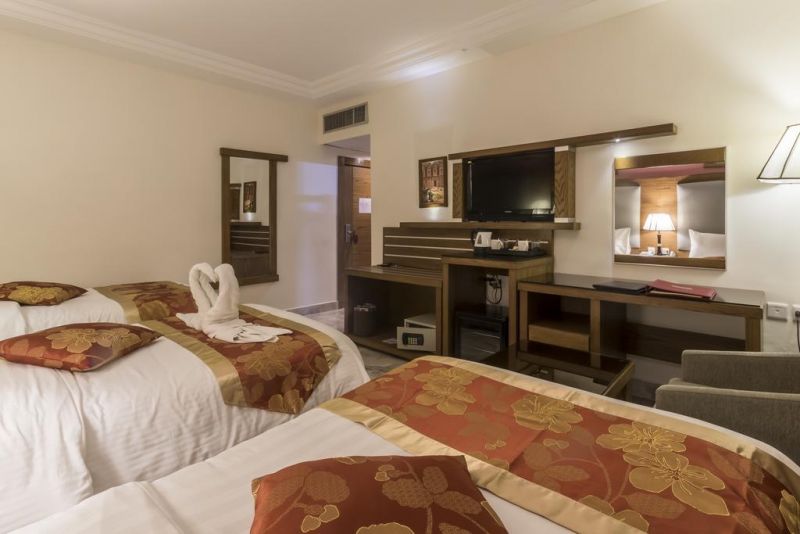 Petra Moon Village 5*