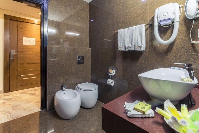 Petra Moon Village 5*