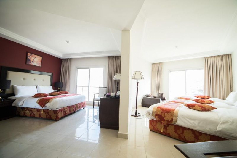 Petra Moon Village 5*