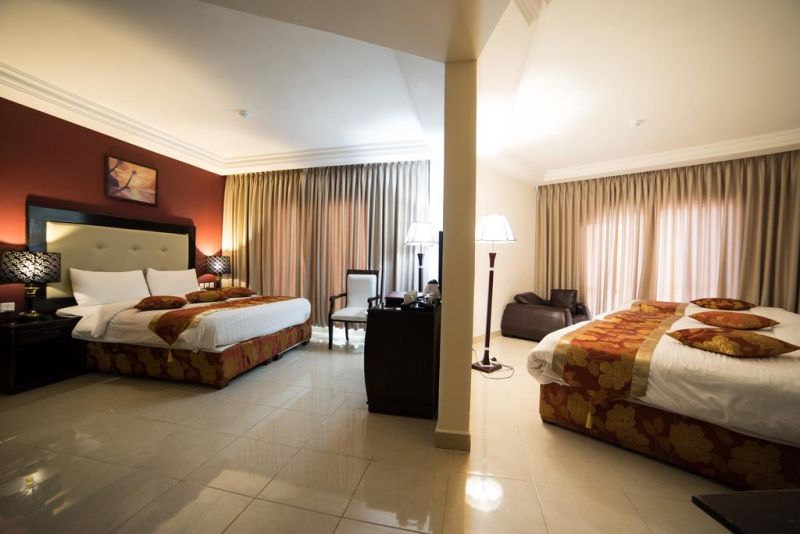 Petra Moon Village 5*