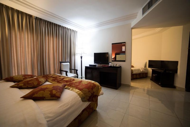 Petra Moon Village 5*
