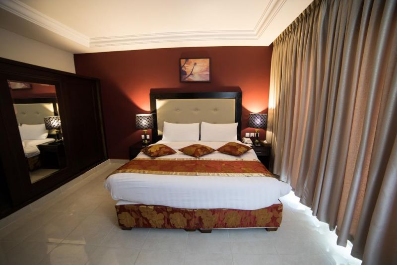 Petra Moon Village 5*