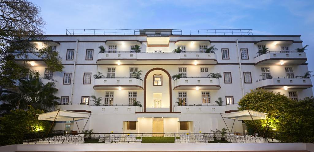 Ambassador, New Delhi - Ihcl Seleqtions 5*
