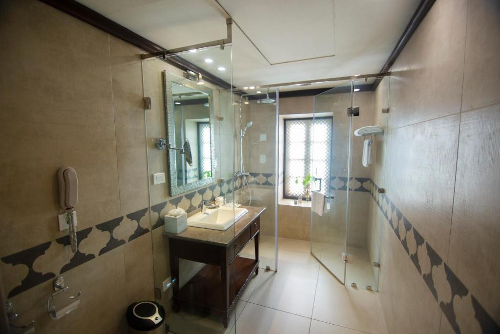 Ambassador, New Delhi - Ihcl Seleqtions 5*