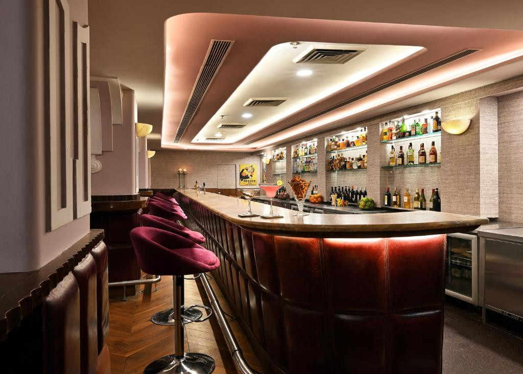 Ambassador, New Delhi - Ihcl Seleqtions 5*