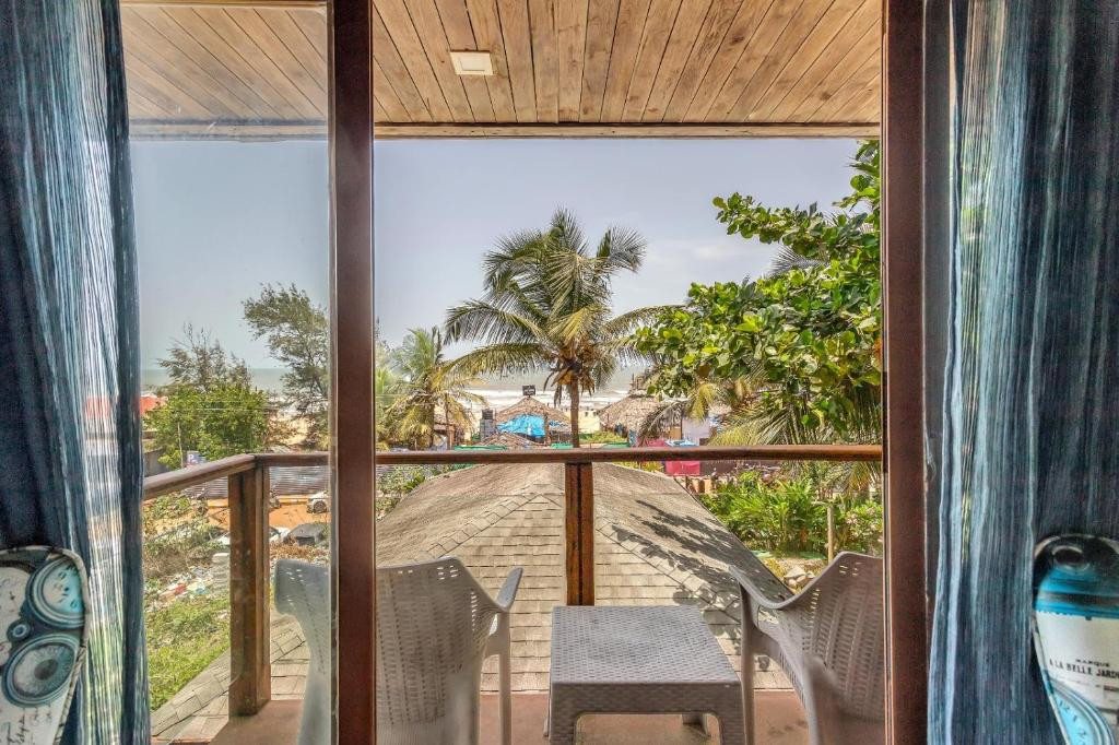 The Baga Beach Resort 5*